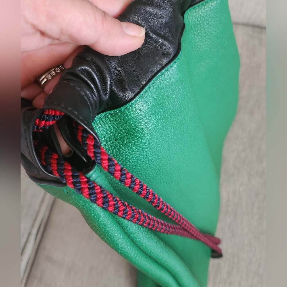 GUCCI backpack - Picture 8 of 13
